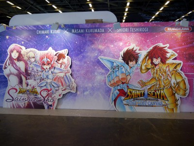 Japan Expo 2016