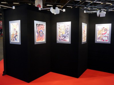 Japan Expo 2016