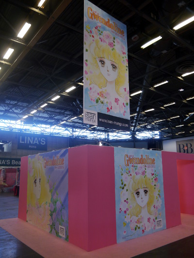 Japan Expo 2016