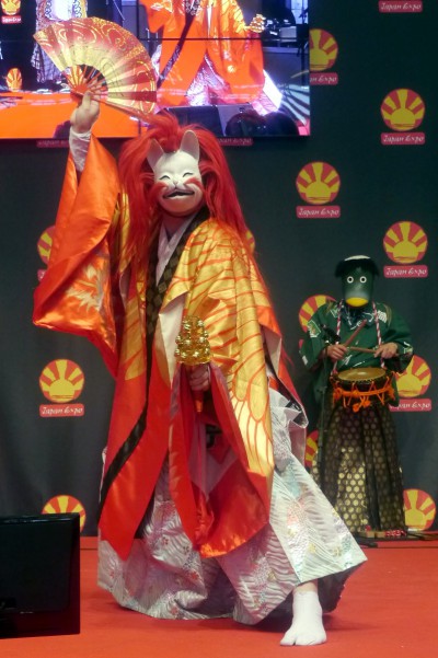 Japan Expo 2016