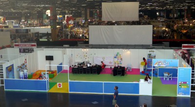 Japan Expo 2016