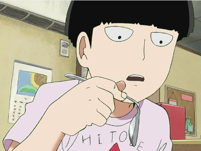 Mob Psycho 100