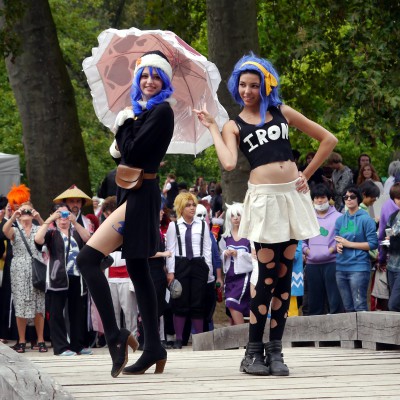 Harajuku 2016