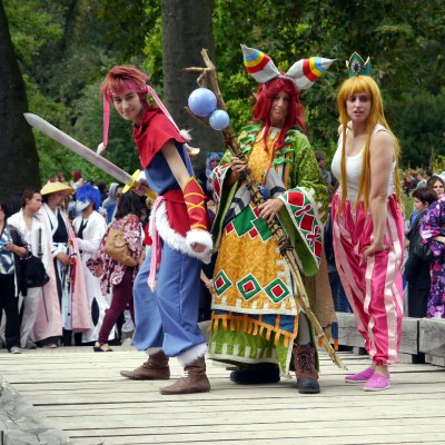 Harajuku 2016