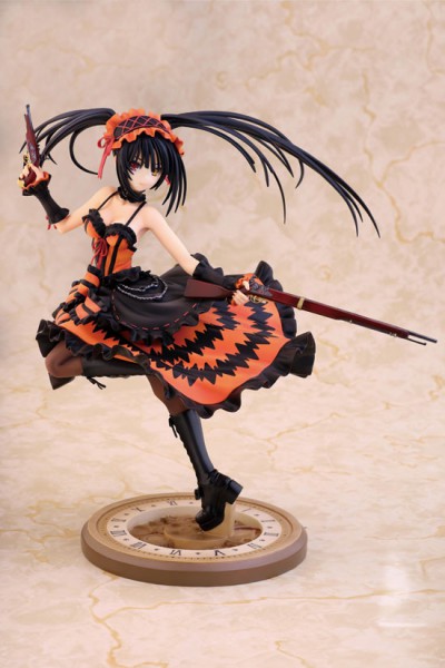 Kurumi Tokisaki