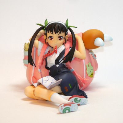 Mayoi Hachikuji