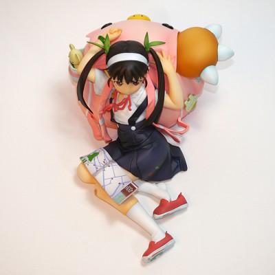 Mayoi Hachikuji