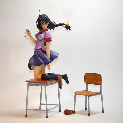 Tsubasa Hanekawa