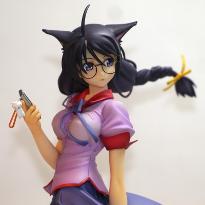 Tsubasa Hanekawa