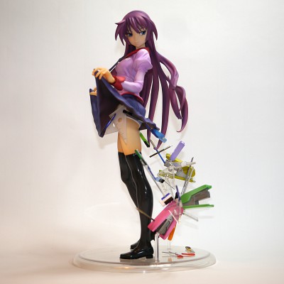 Hitagi Senjôgahara