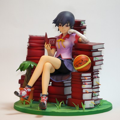 Suruga Kanbaru