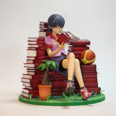 Suruga Kanbaru