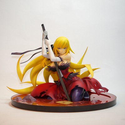 Kiss-shot Acerola-orion Heart-under-blade