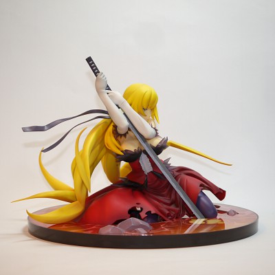 Kiss-shot Acerola-orion Heart-under-blade