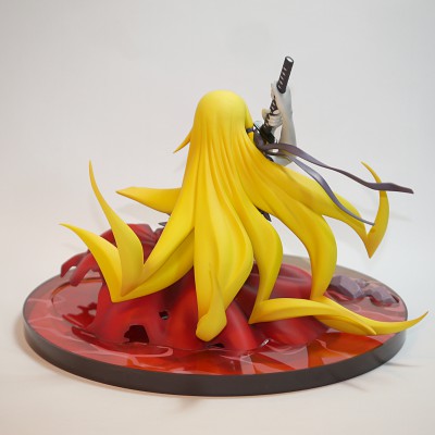 Kiss-shot Acerola-orion Heart-under-blade