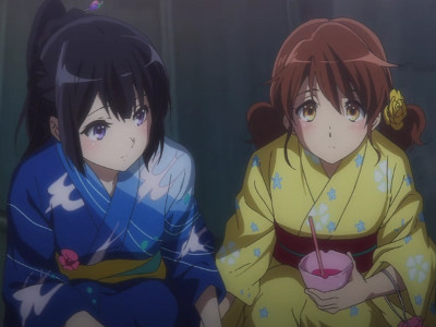 Hibike Euphonium 2