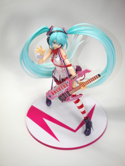 Hatsune Miku