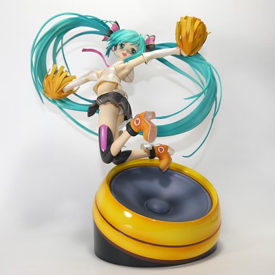 Hatsune Miku