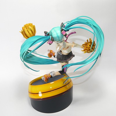 Hatsune Miku