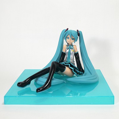 Hatsune MIku