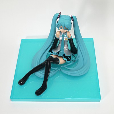 Hatsune MIku