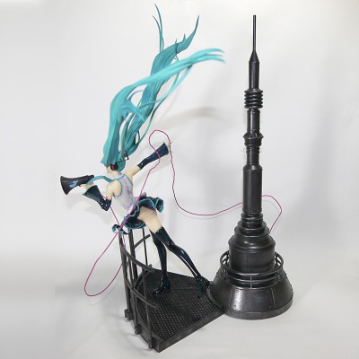 Hatsune Miku