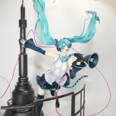 Hatsune Miku