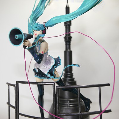 Hatsune Miku