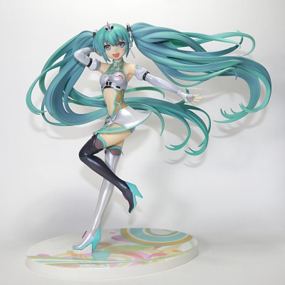 Hatsune Miku