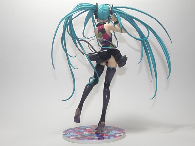 Hatsune Miku