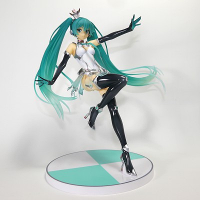 Hatsune Miku