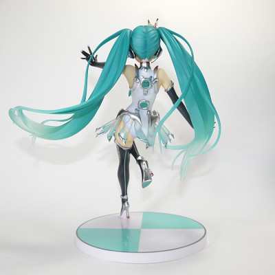 Hatsune Miku