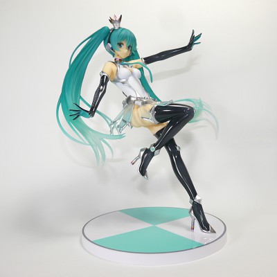 Hatsune Miku