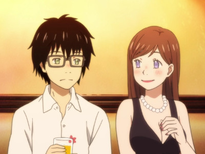 Sangatsu no Lion