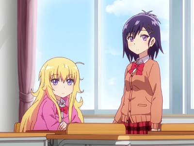 Gabriel DropOut