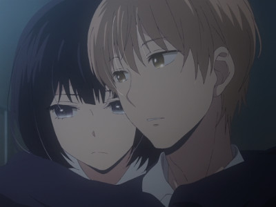 Kuzu no Honkai