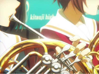 Sound Euphonium Saison 2