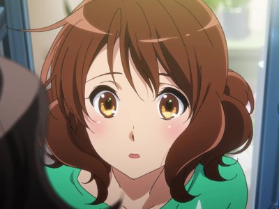 Sound Euphonium Saison 2