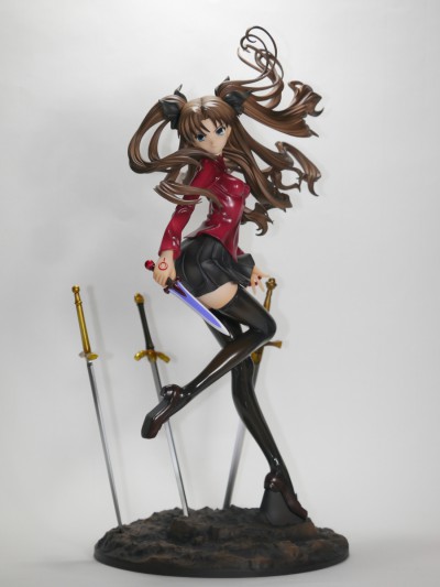 Rin Tohsaka