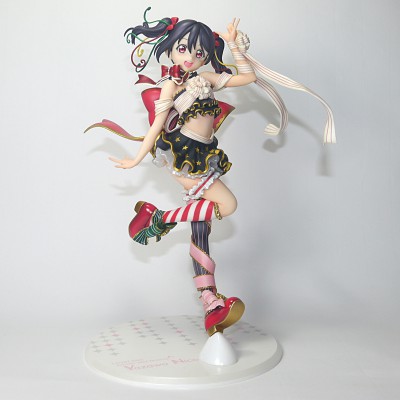 Nico Yazawa