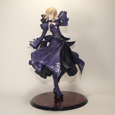 Saber Alter