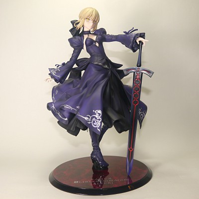 Saber Alter