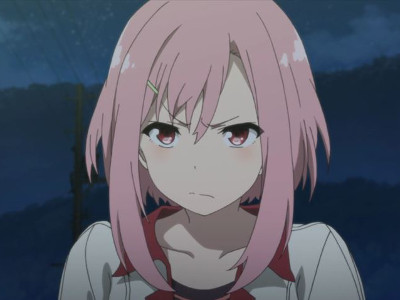 Sakura Quest