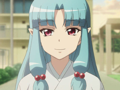 Tsugumomo