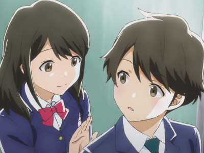 Tsuki ga kirei