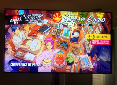 Japan Expo 18