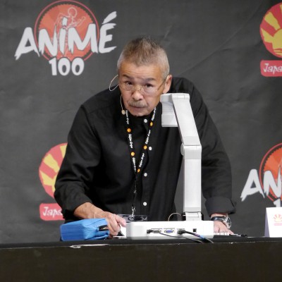 Japan Expo 2017