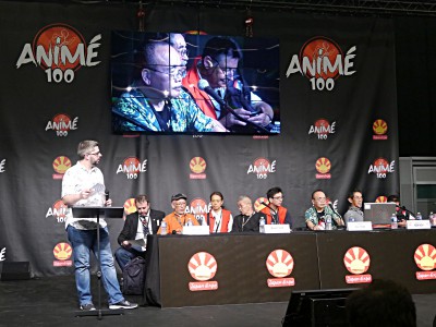 Japan Expo 2017