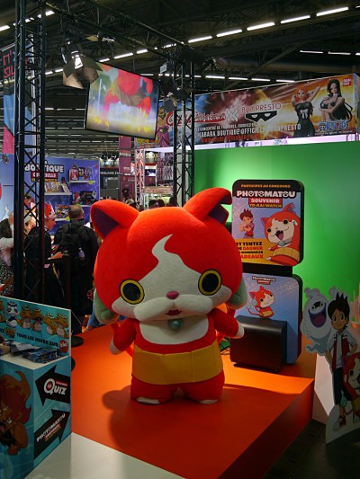 Japan Expo 2017