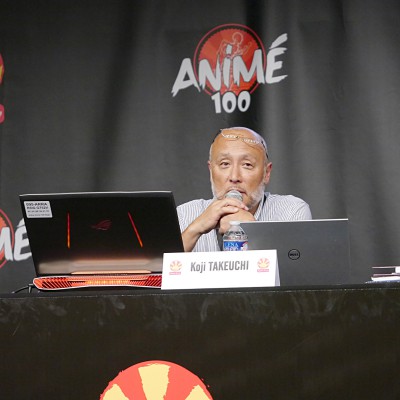 Japan Expo 2017